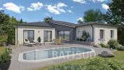 Vente Maison Brede  33650 5 pieces 100 m2