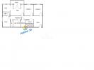 Location Appartement Lure  70200 4 pieces 76 m2