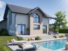 Vente Maison Saint-martin-bellevue  74370 6 pieces 133 m2