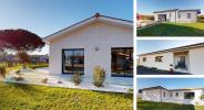 Vente Maison Salles  33770 4 pieces 95 m2