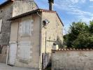 Vente Maison Nanteuil-en-vallee  16700 2 pieces 26 m2