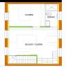 Vente Appartement Wasquehal  59290 2 pieces 55 m2