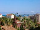 Vente Appartement Cannes  06400 3 pieces 108 m2