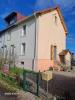 Vente Maison Darnieulles  88390 4 pieces 78 m2