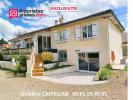 Vente Maison Saint-michel  16470 6 pieces 143 m2