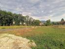 Vente Terrain Saint-germain-sur-rhone  01200