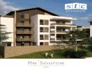 Vente Appartement Gex  01170 4 pieces 77 m2