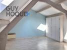 Vente Appartement Coulommiers  77120 3 pieces 78 m2