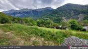 Vente Terrain Vaujany  38114 2800 m2