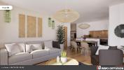 Vente Appartement Morillon MORILLON VILLAGE 74440 2 pieces 44 m2