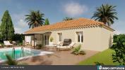 Vente Maison Beauvoisin  30640 4 pieces 80 m2