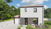 Vente Maison Ludon-medoc  33290 5 pieces 83 m2