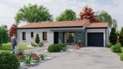 Vente Maison Bourg  33710 6 pieces 99 m2