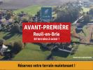 Vente Terrain Reuil-en-brie  77260 310 m2