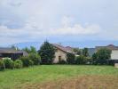 Vente Terrain Saint-jean-de-gonville  01630 500 m2