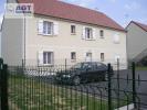 Location Appartement Crevecoeur-le-grand  60360 3 pieces 55 m2