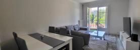 Vente Appartement Nice  06300 2 pieces 45 m2