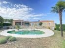 Vente Maison Limoux  11300 4 pieces 160 m2