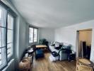 Location Appartement Paris-17eme-arrondissement  75017 2 pieces 45 m2