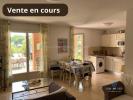 Vente Appartement Issambres  83380 3 pieces 63 m2