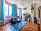 Vente Appartement Paris-10eme-arrondissement  75010 3 pieces 45 m2