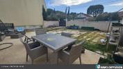 Vente Maison Aubagne PERUSSONE BOULEVARD SEGON 13400 5 pieces 110 m2