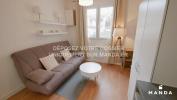 Location Appartement Villejuif  94800 13 m2