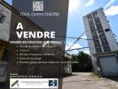 Vente Bureau Toul  54200 2160 m2