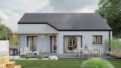 Vente Maison Bauge  49150 6 pieces 85 m2