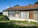 Vente Maison Abergement-sainte-colombe  71370 2 pieces 40 m2