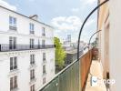 Vente Appartement Clichy  92110 3 pieces 50 m2