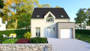 Vente Maison Voulangis  77580 4 pieces 91 m2