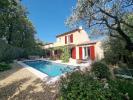 Vente Prestige Saint-remy-de-provence  13210 5 pieces 90 m2