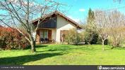 Vente Maison Bons-en-chablais  74890 5 pieces 100 m2