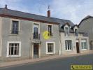 Vente Maison Gracay  18310 10 pieces 297 m2