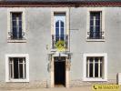 Vente Maison Gracay  18310 7 pieces 140 m2