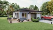 Vente Maison Renaudiere SEVREMOINE 49450 4 pieces 58 m2