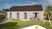 Vente Maison Abbaretz  44170 6 pieces 86 m2