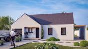 Vente Maison Ligne  44850 6 pieces 85 m2