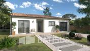 Vente Maison Leognan  33850 5 pieces 94 m2