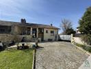 Vente Maison Montmoreau-saint-cybard  16190 7 pieces 142 m2