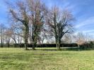 Vente Terrain Castelnau-de-medoc  33480 500 m2