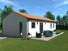 Vente Maison Teich  33470 100 m2