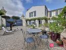 Vente Maison Nuaille-d'aunis  17540 10 pieces 290 m2