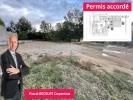 Vente Terrain Vaison-la-romaine  84110 523 m2