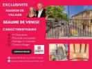 Vente Maison Beaumes-de-venise  84190 6 pieces 115 m2