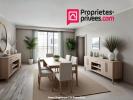 Vente Appartement Bondy  93140 3 pieces 59 m2