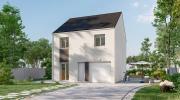 Vente Maison Brie-comte-robert  77170 4 pieces 87 m2