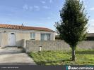 Vente Maison Saint-medard-d'aunis CDA LA ROCHELLE 17220 4 pieces 102 m2