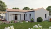 Vente Maison Corpe  85320 5 pieces 85 m2